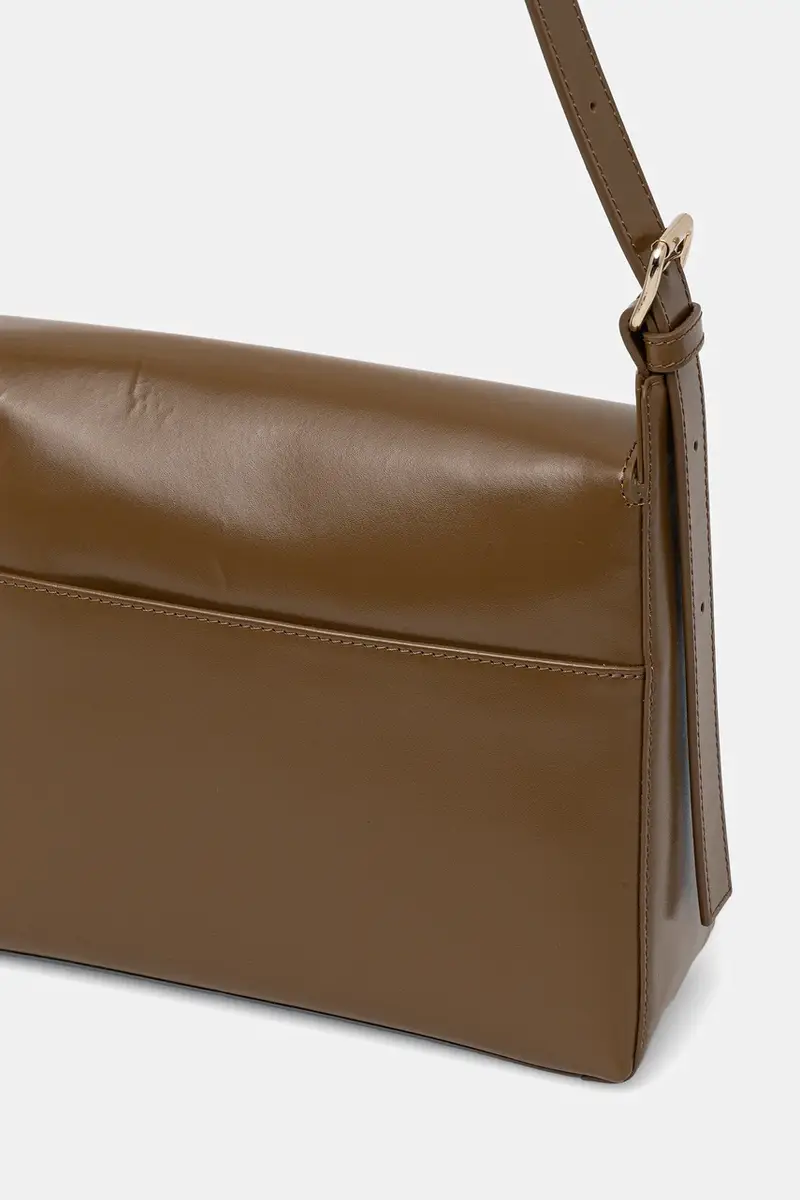 A.P.C. Borsa a mano Marrone 3138119 miniatura 3