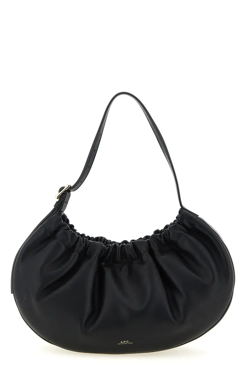 A.P.C. Borsa a spalla Nero 3993129