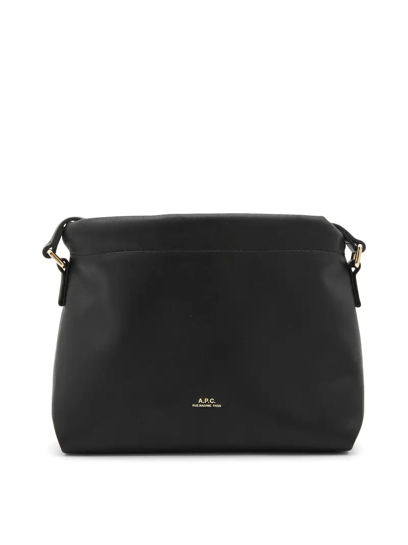 A.P.C. Borsa a tracolla Oro 3313910