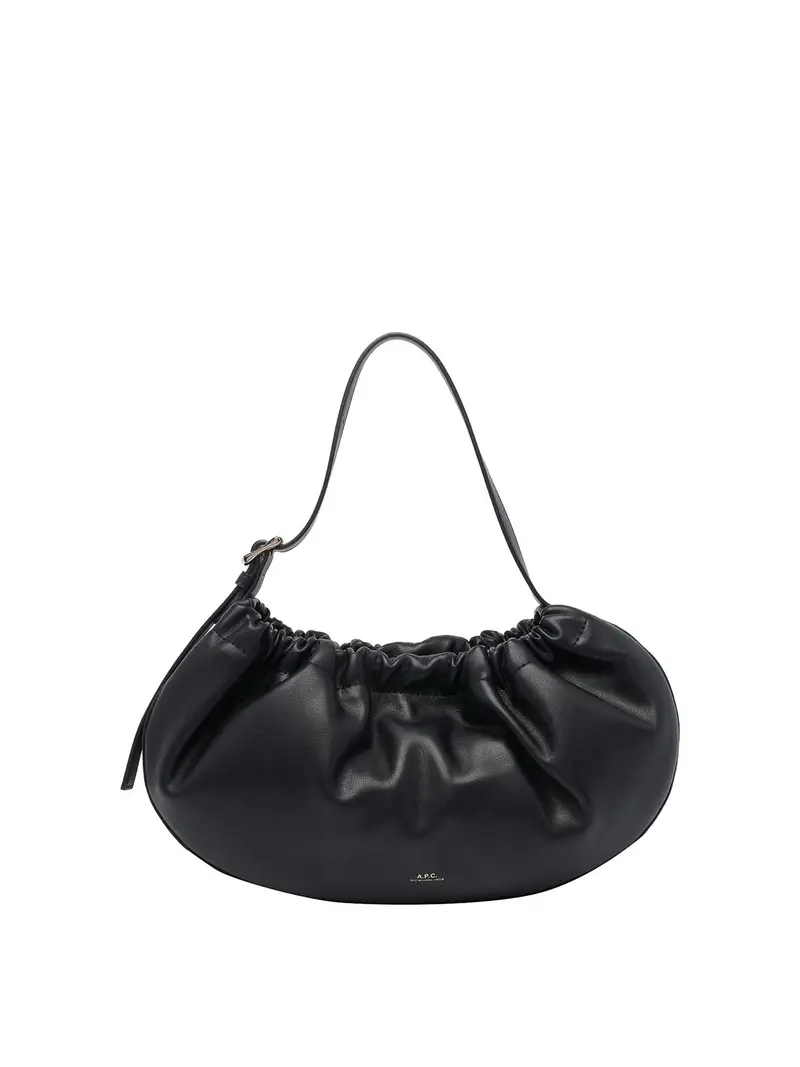 A.P.C. Borsa a tracolla Nero 4186753