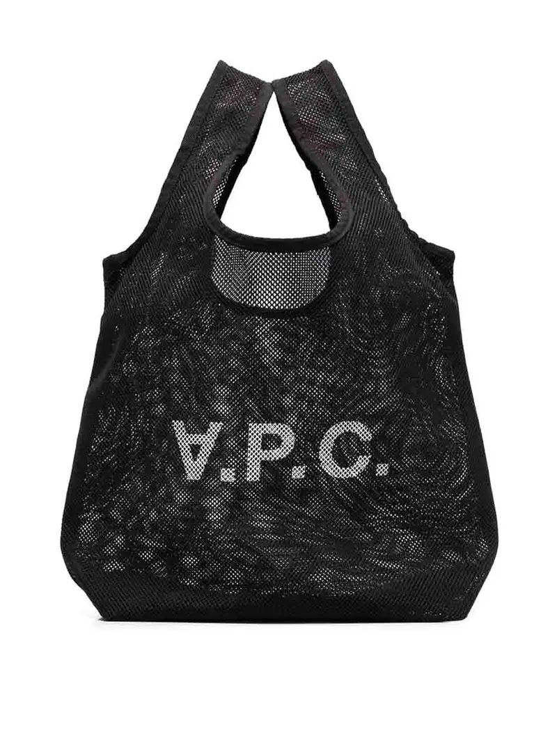 Borsa per l acquista di rimbalzo Nero