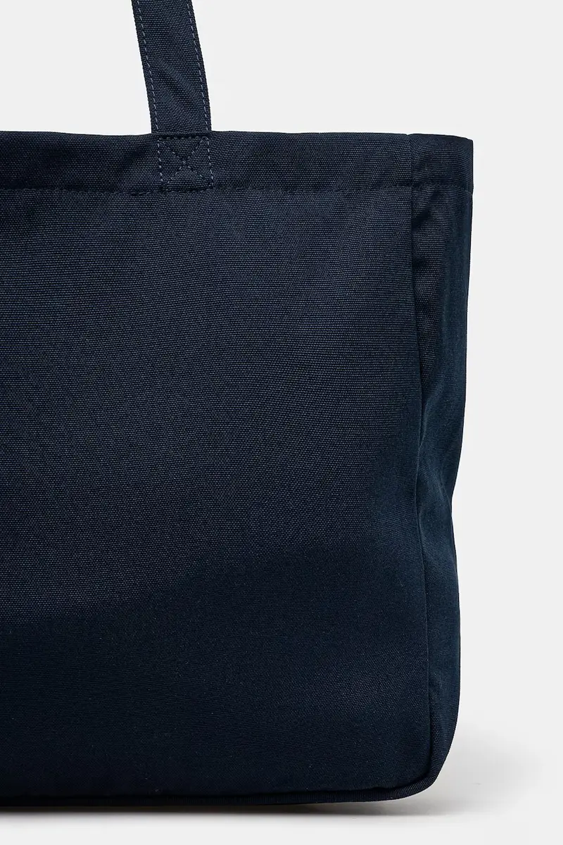 borsetta Shopping Diane Rue Madame Blu navy miniatura 3