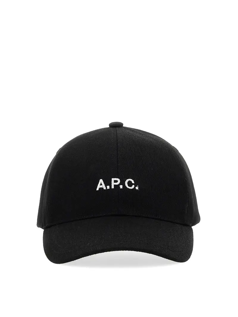 . Cappello da baseball di Charlie Nero