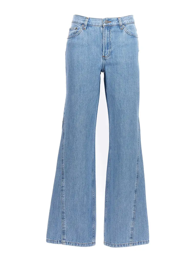 A.P.C. Jeans Denim 3252977
