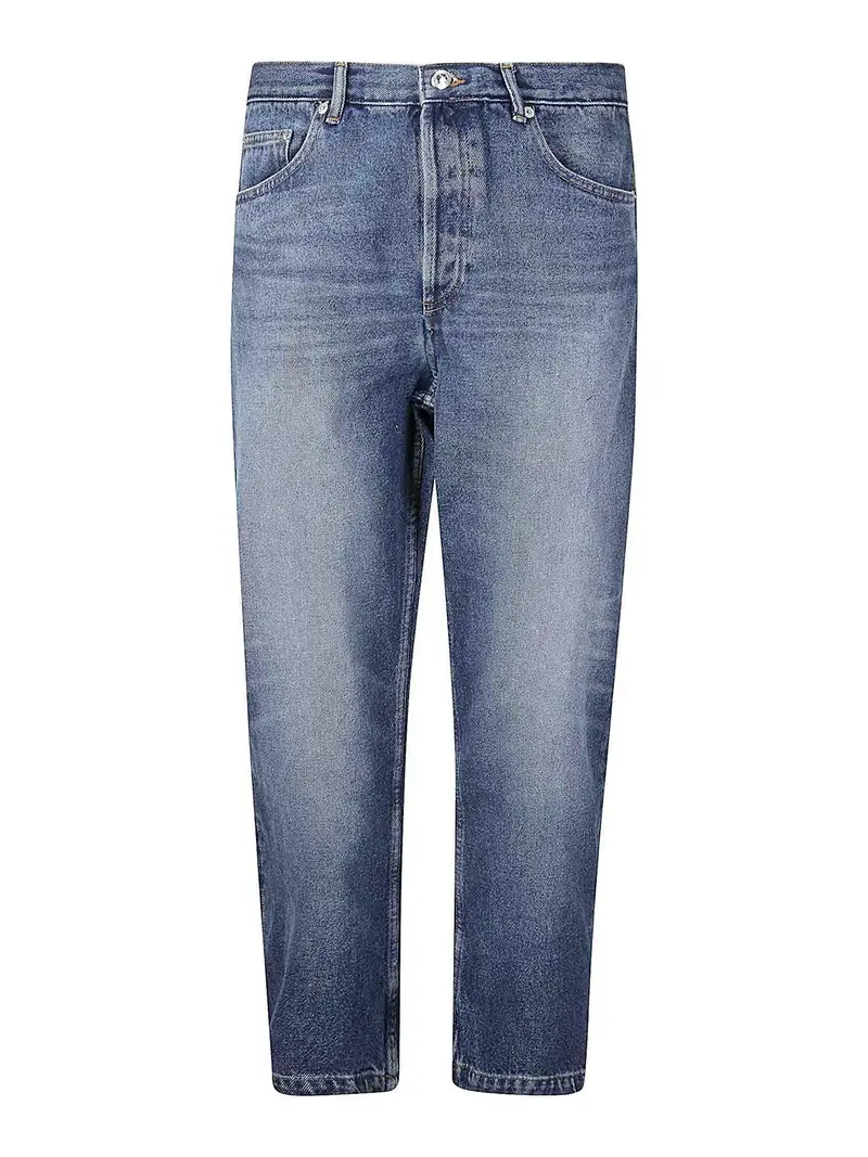 Jean Achille Lavaggio scuro