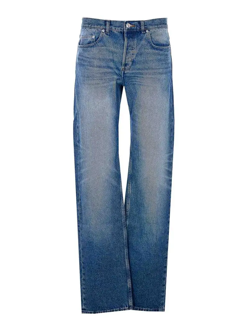 A.P.C. Jeans Blu 4184386