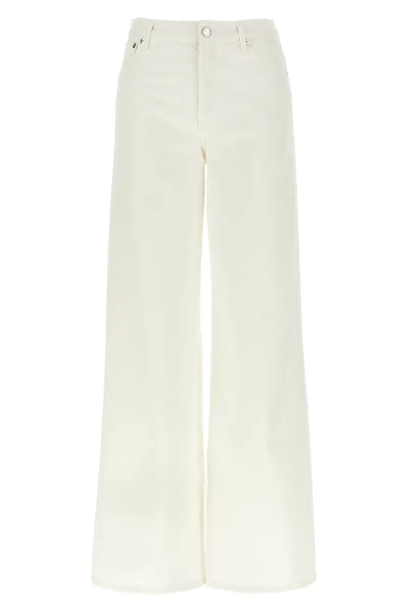 Jeans Elisabeth Bianco