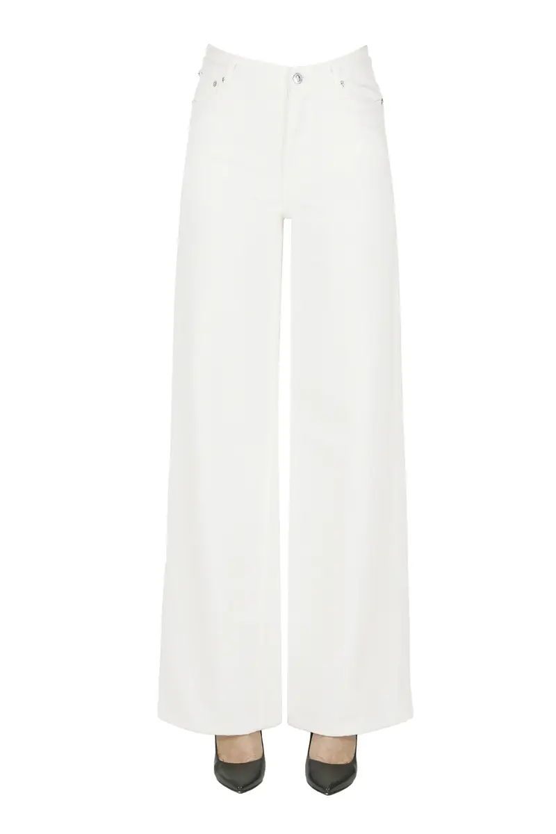 A.P.C. Jeans Bianco 3982677