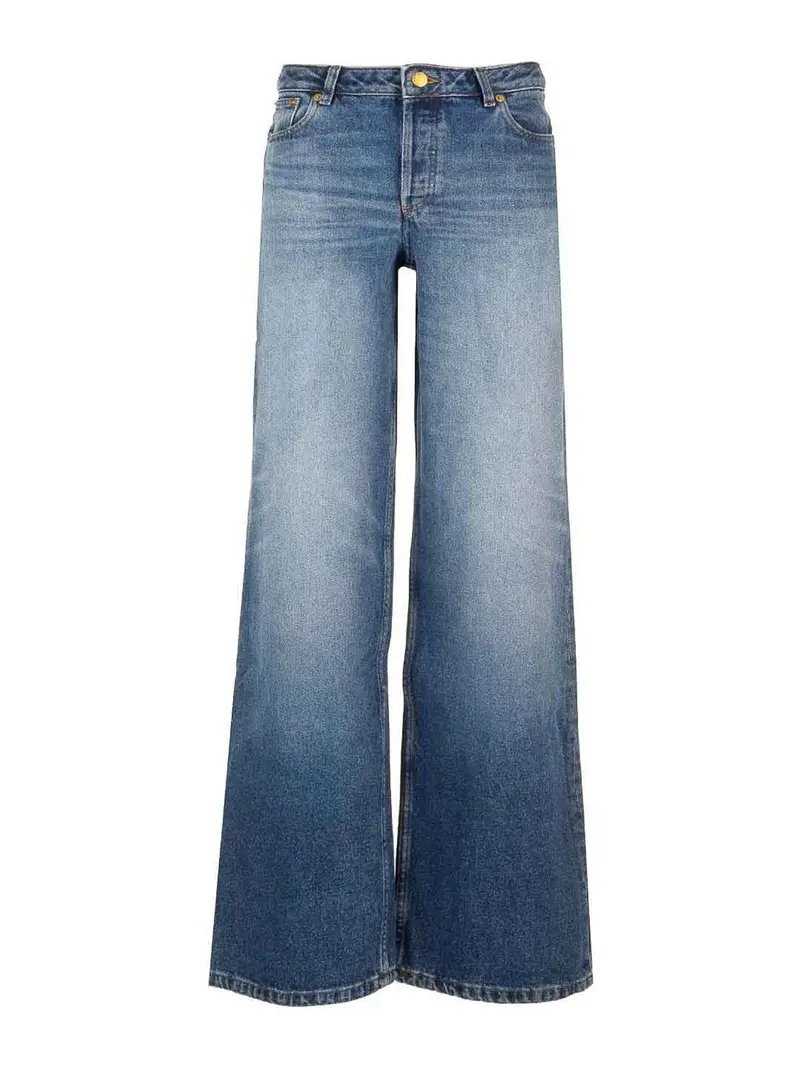A.P.C. Jeans Blu 3277551