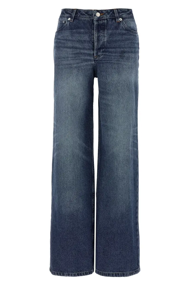 A.P.C. Jeans Blu 2547094