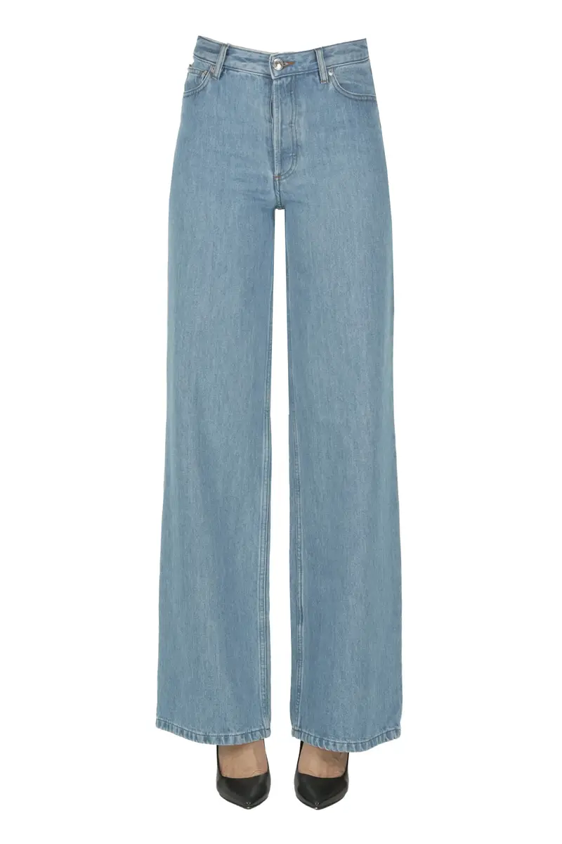 A.P.C. Jeans Denim 3982743