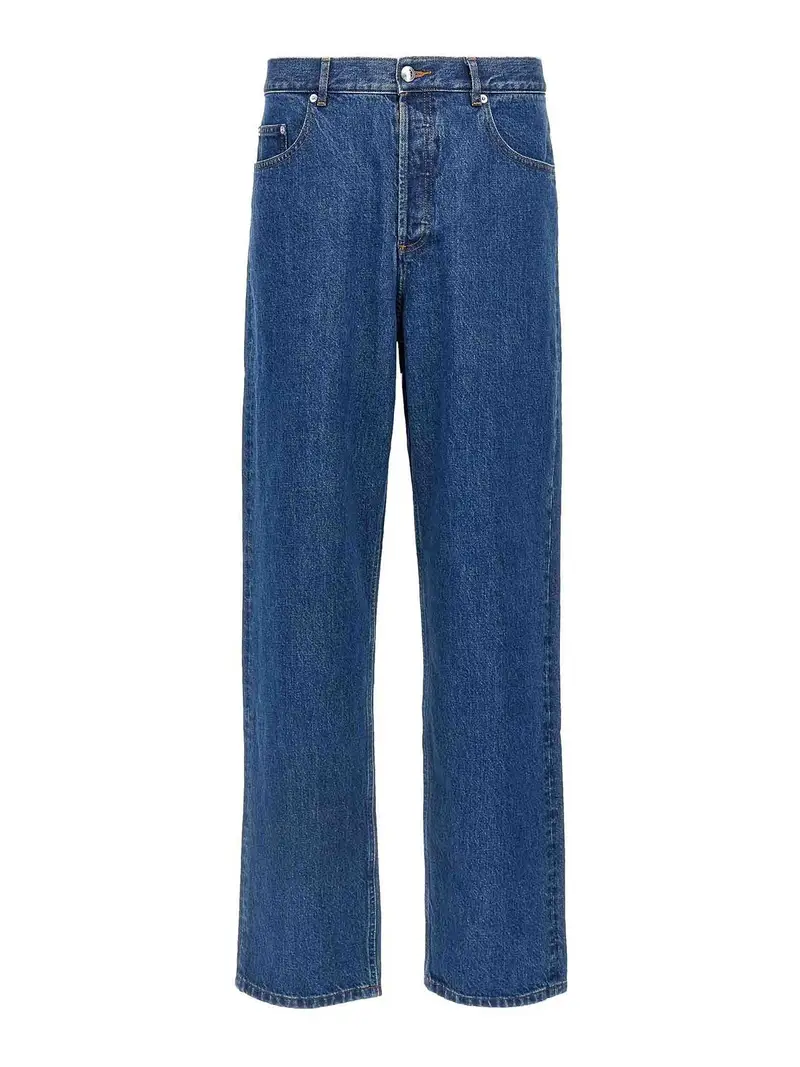 A.P.C. Jeans Blu 3874675