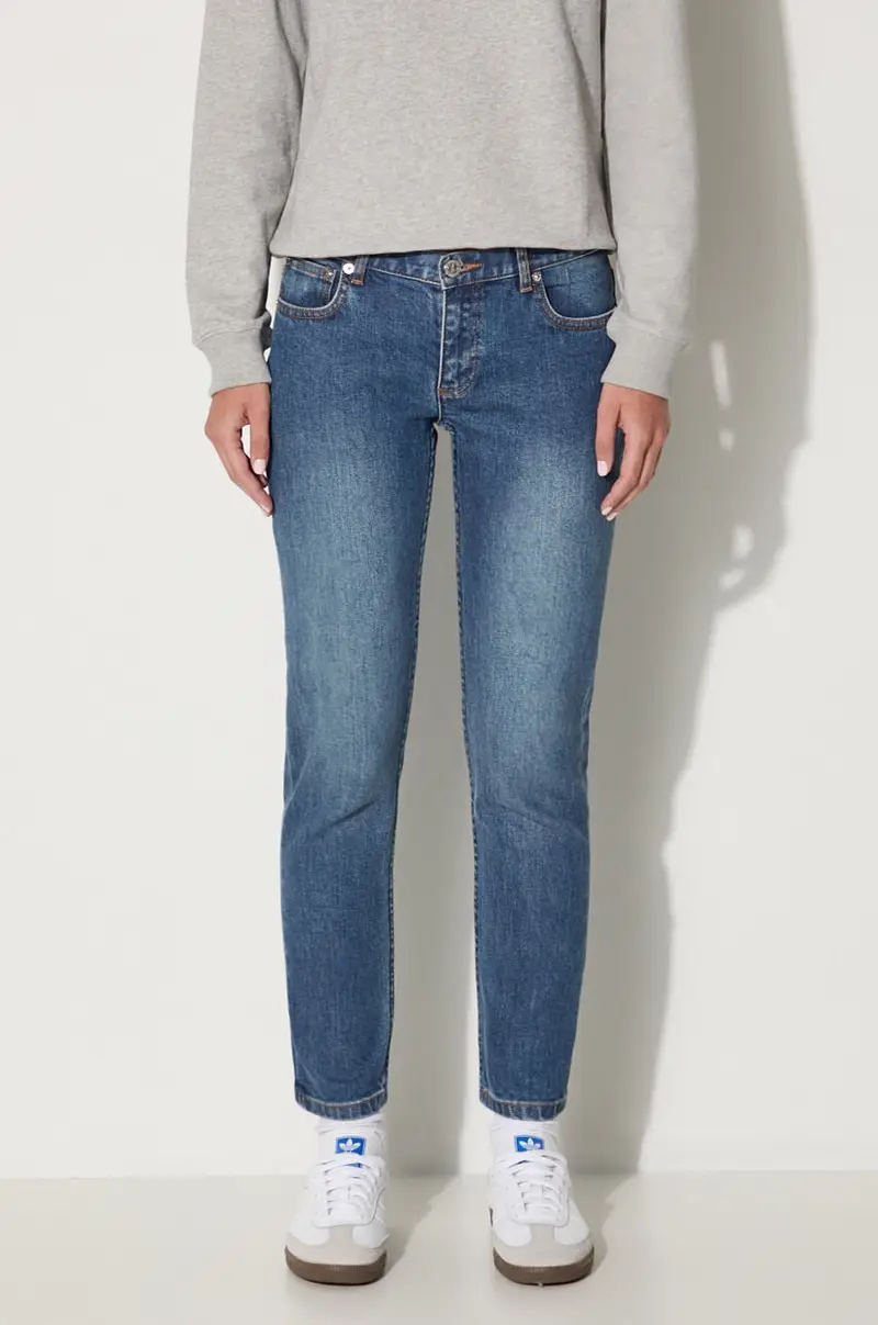 A.P.C. Jeans Donna Denim 2245371