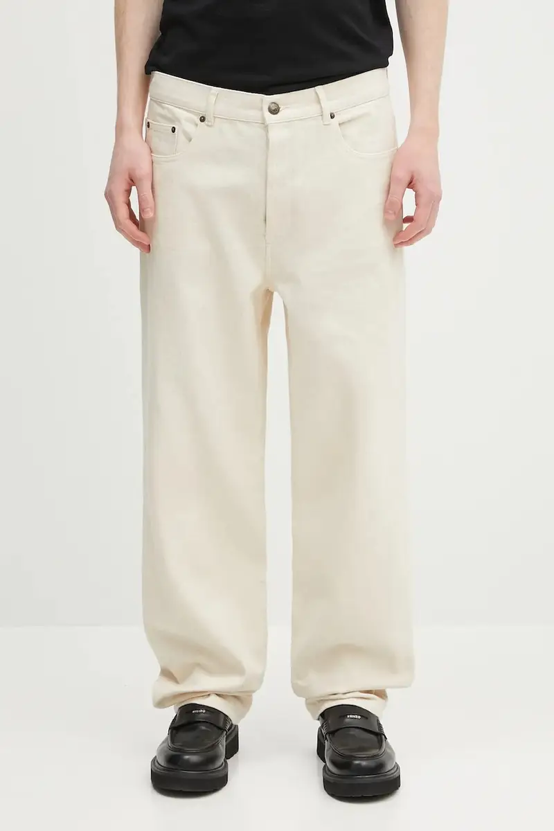 A.P.C. Jeans Beige 2242367