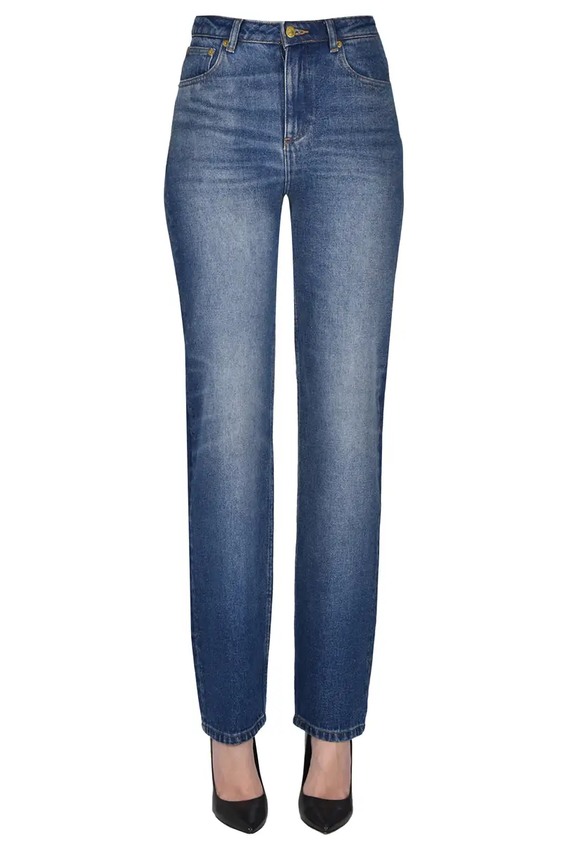 A.P.C. Jeans Denim 2523041