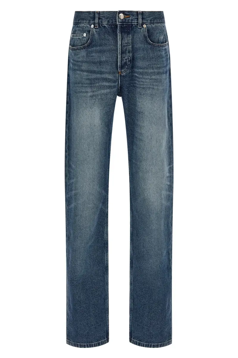 A.P.C. Jeans Blu 4161642