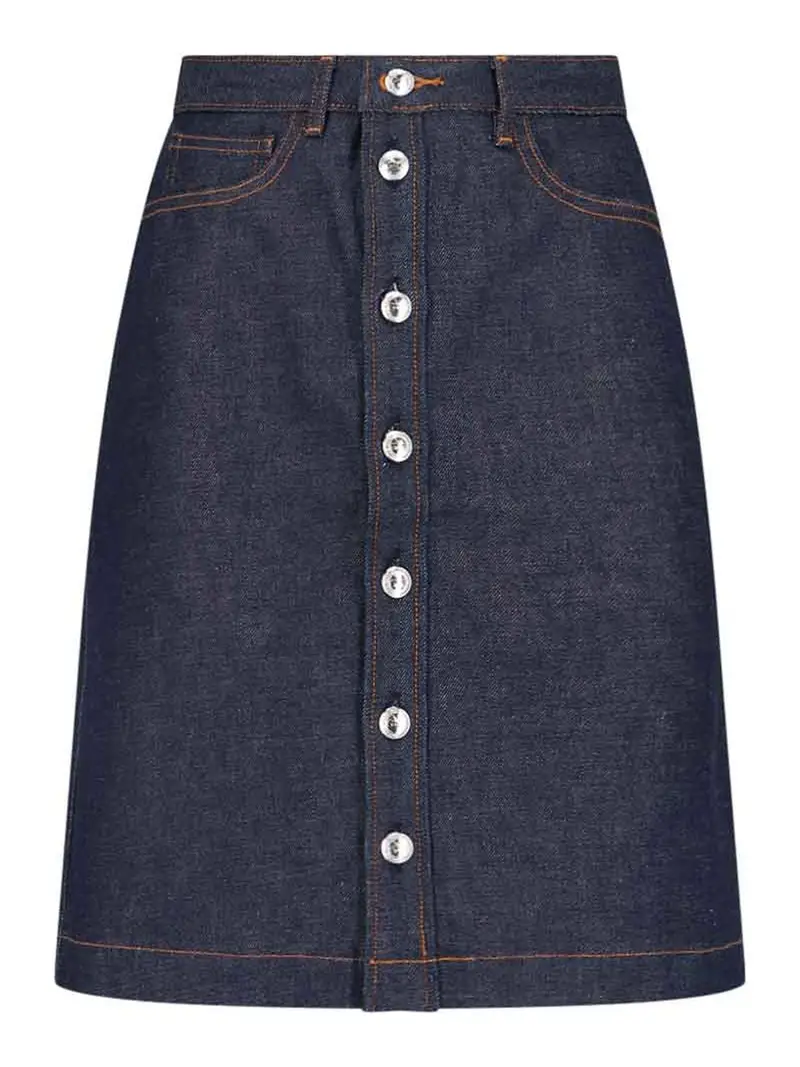 A.P.C. Jeans Denim 3271359