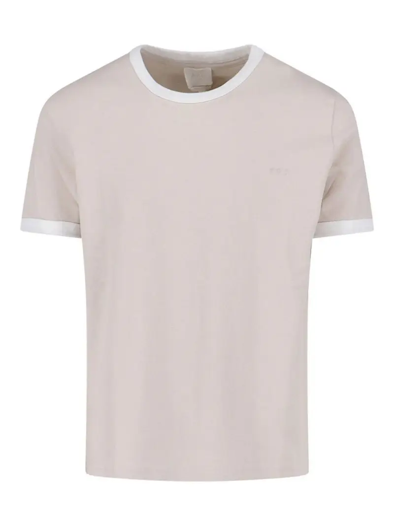 A.P.C. T-shirt Bianco 3996388