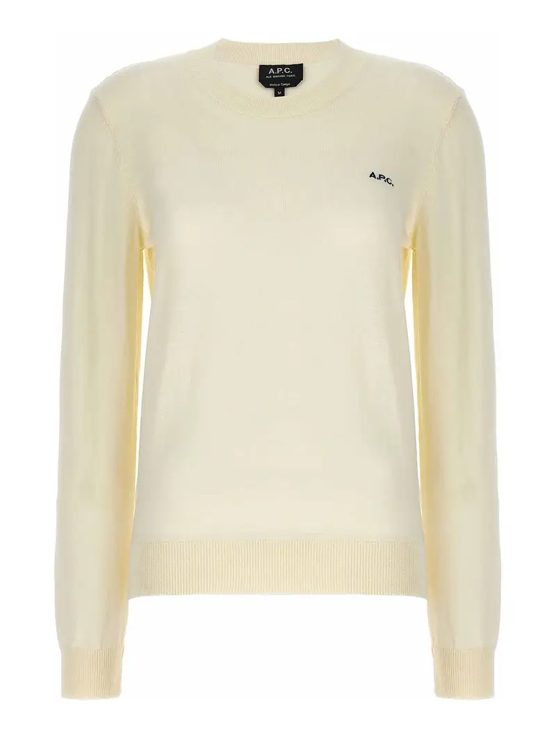 . Maglione Vittoria Beige