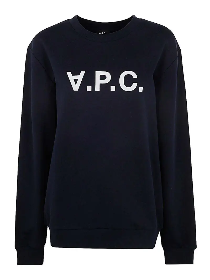 . Maglione Vpc grande standard Blu