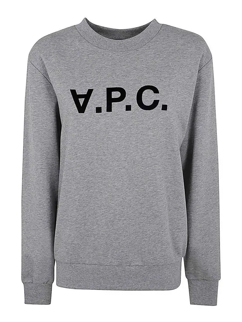 Maglione Vpc grande standard Grigio