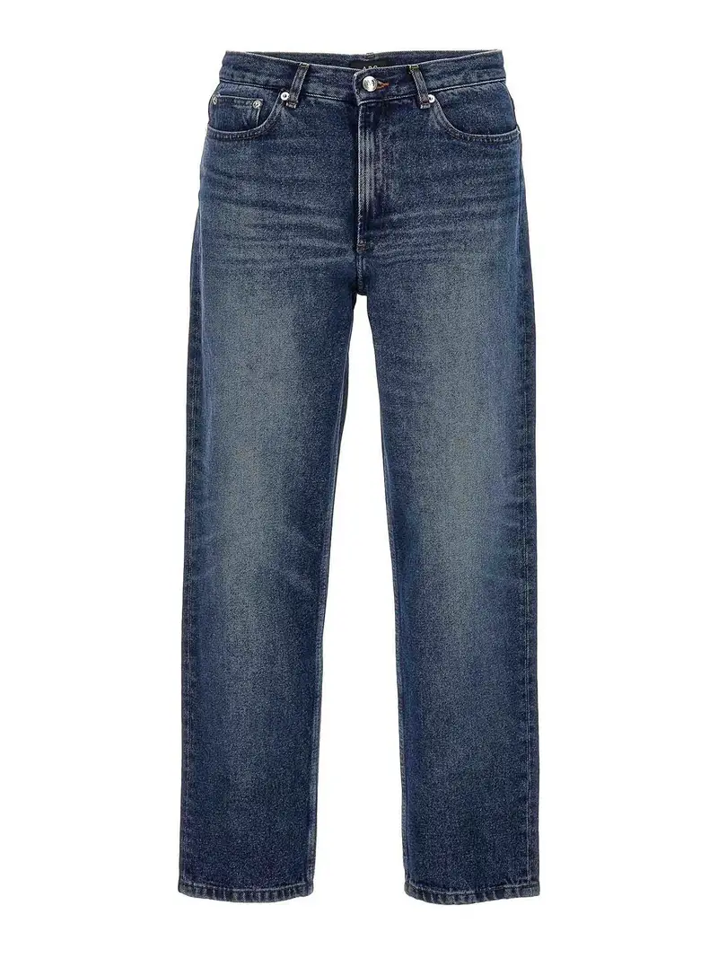A.P.C. Jeans Blu 4202161