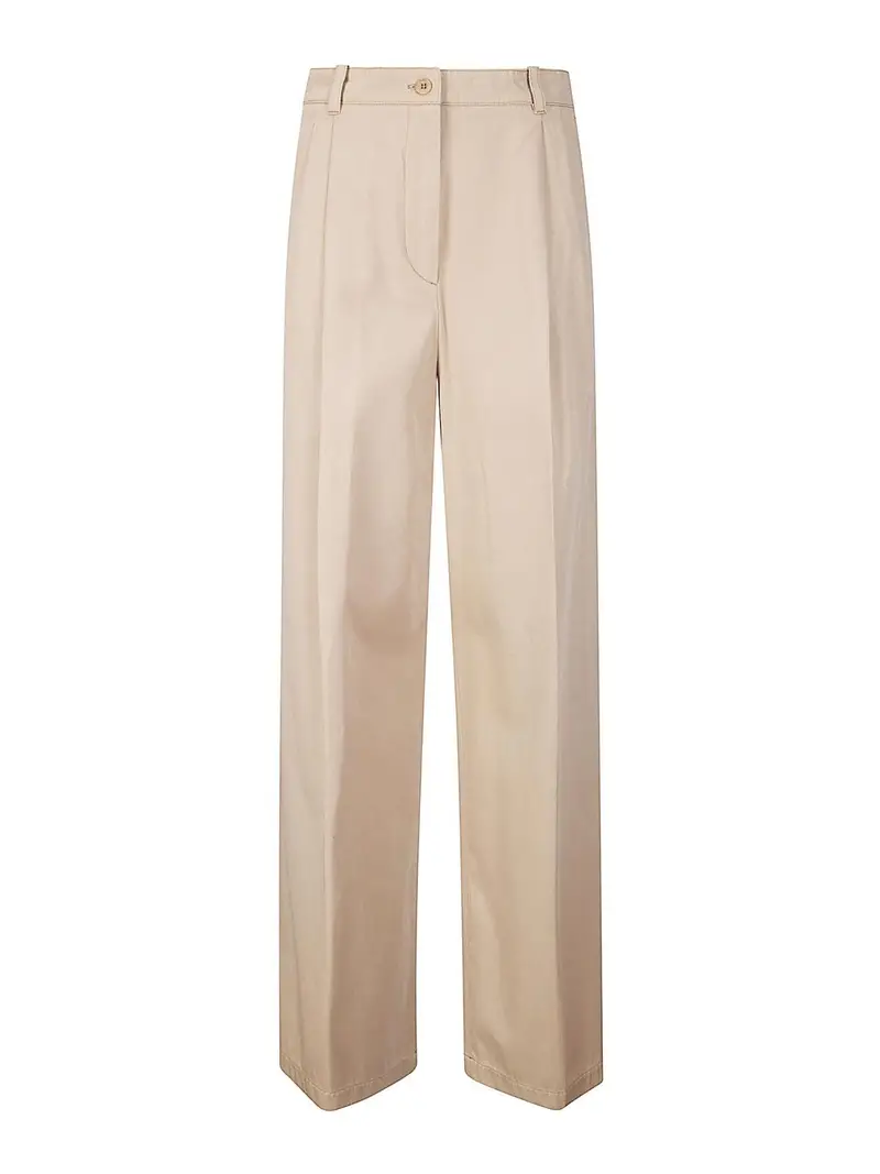 Pantalon Ginny Beige