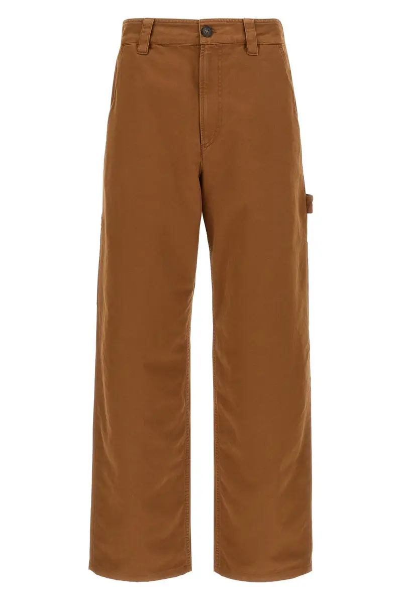 Pantalone Fergus Marrone