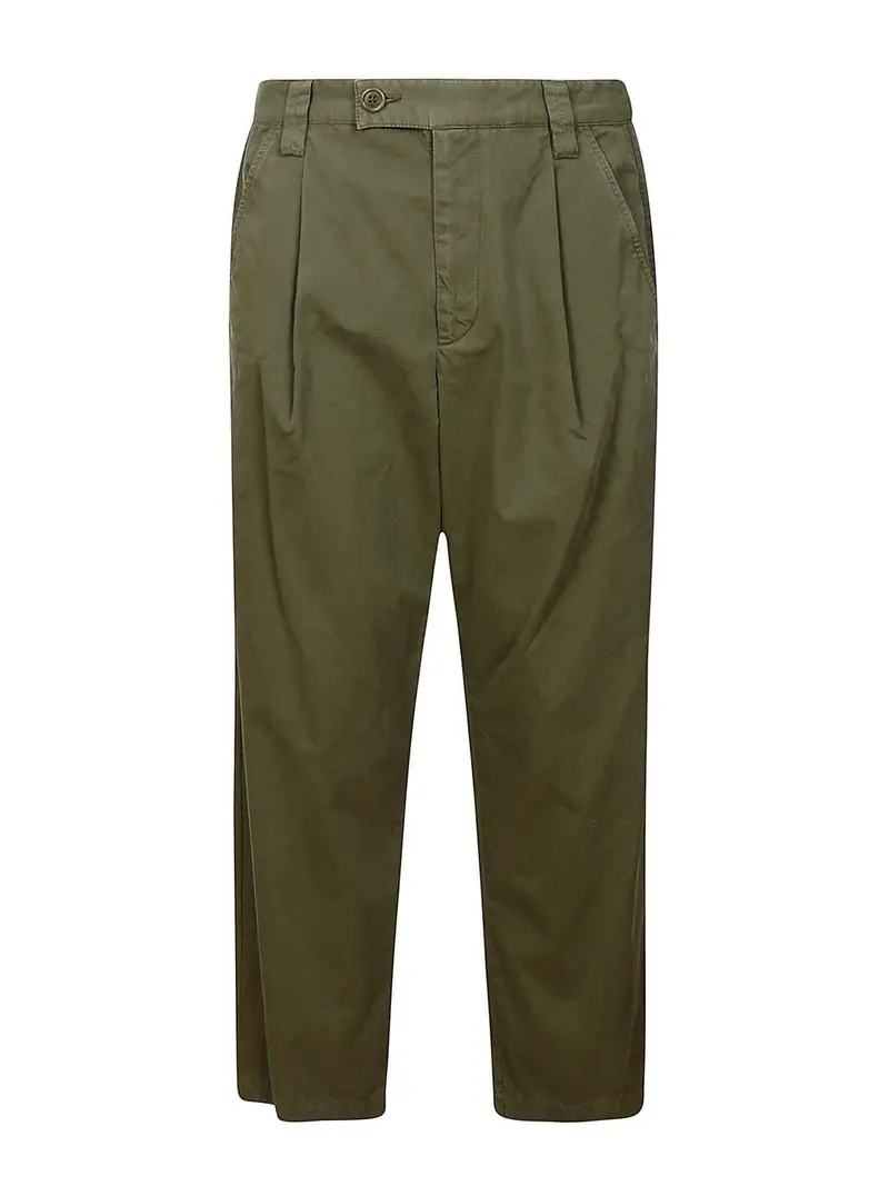 Pantalone Renato Marrone Chiaro