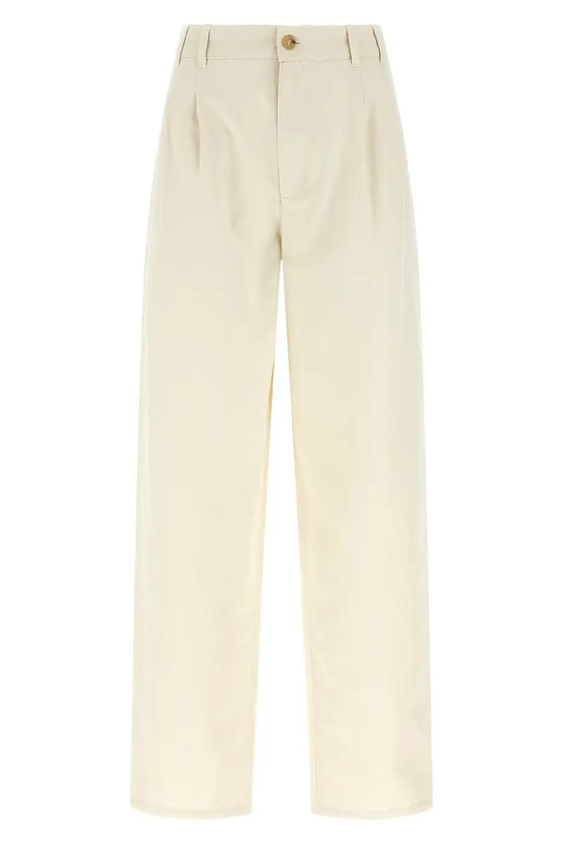 Pantalone Willow Beige