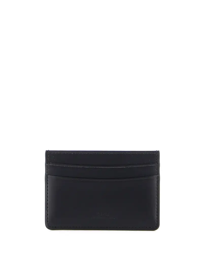 Porta carte Andre Nero