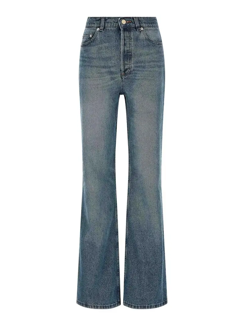 Romy Jeans Blu