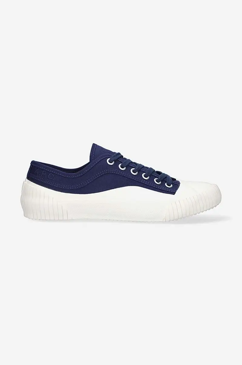 A.P.C. Scarpe da ginnastica Blu 2246738