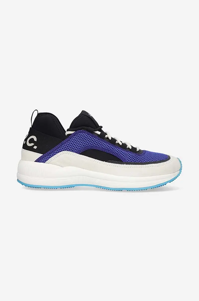 . sneakers Run Around Blu navy