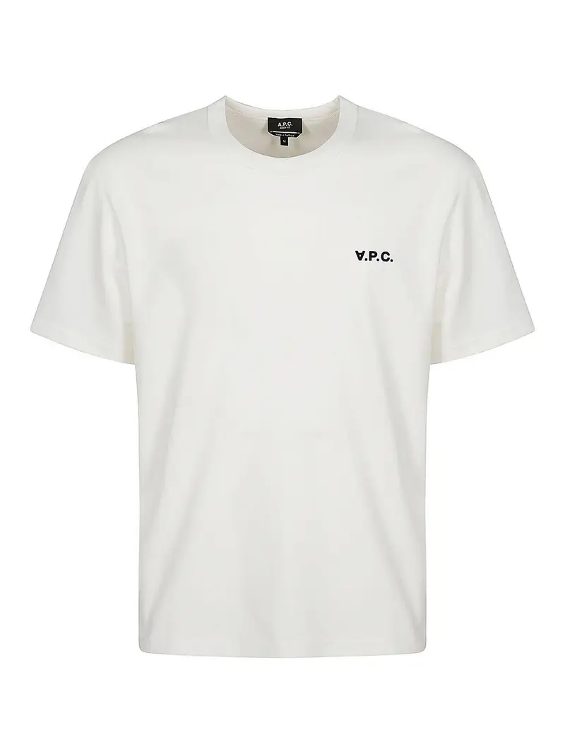 A.P.C. T-shirt Beige 3258355