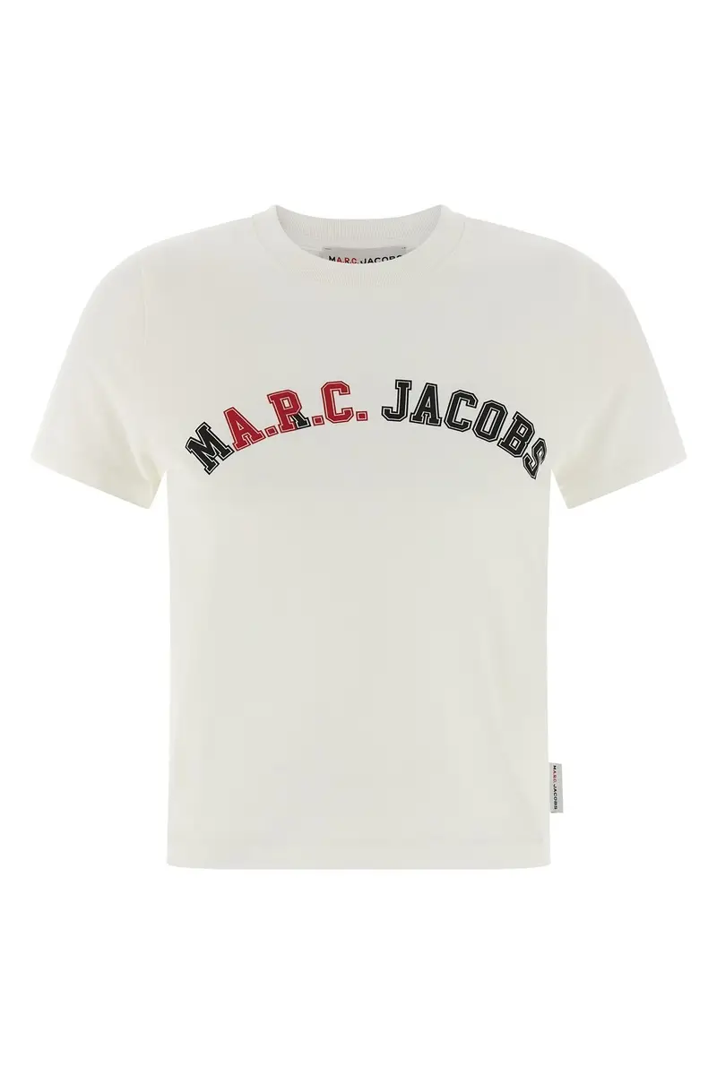 A.P.C. T-shirt Bianco 3250566