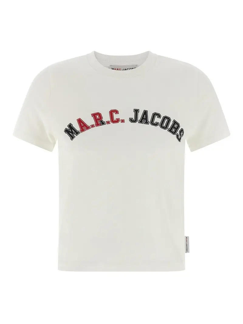 A.P.C. T-shirt Bianco 3855447