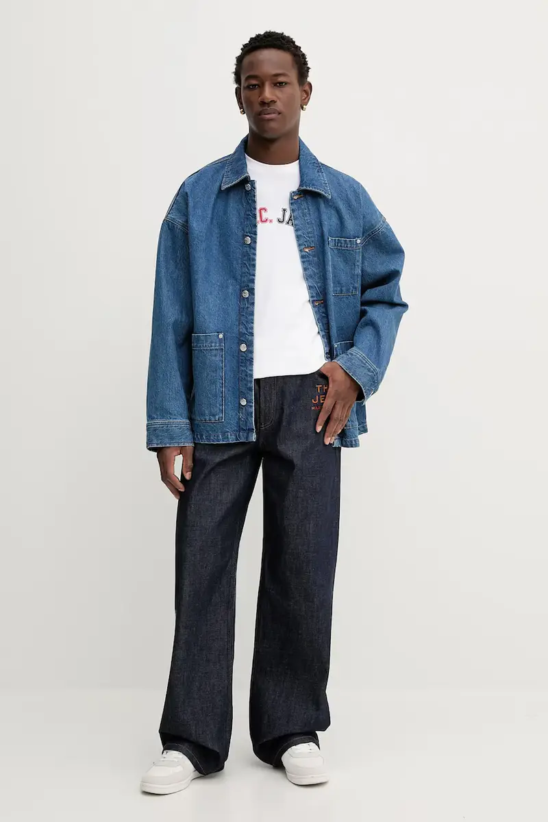 A.P.C. T-shirt Uomo Bianco 3766268 miniatura 2