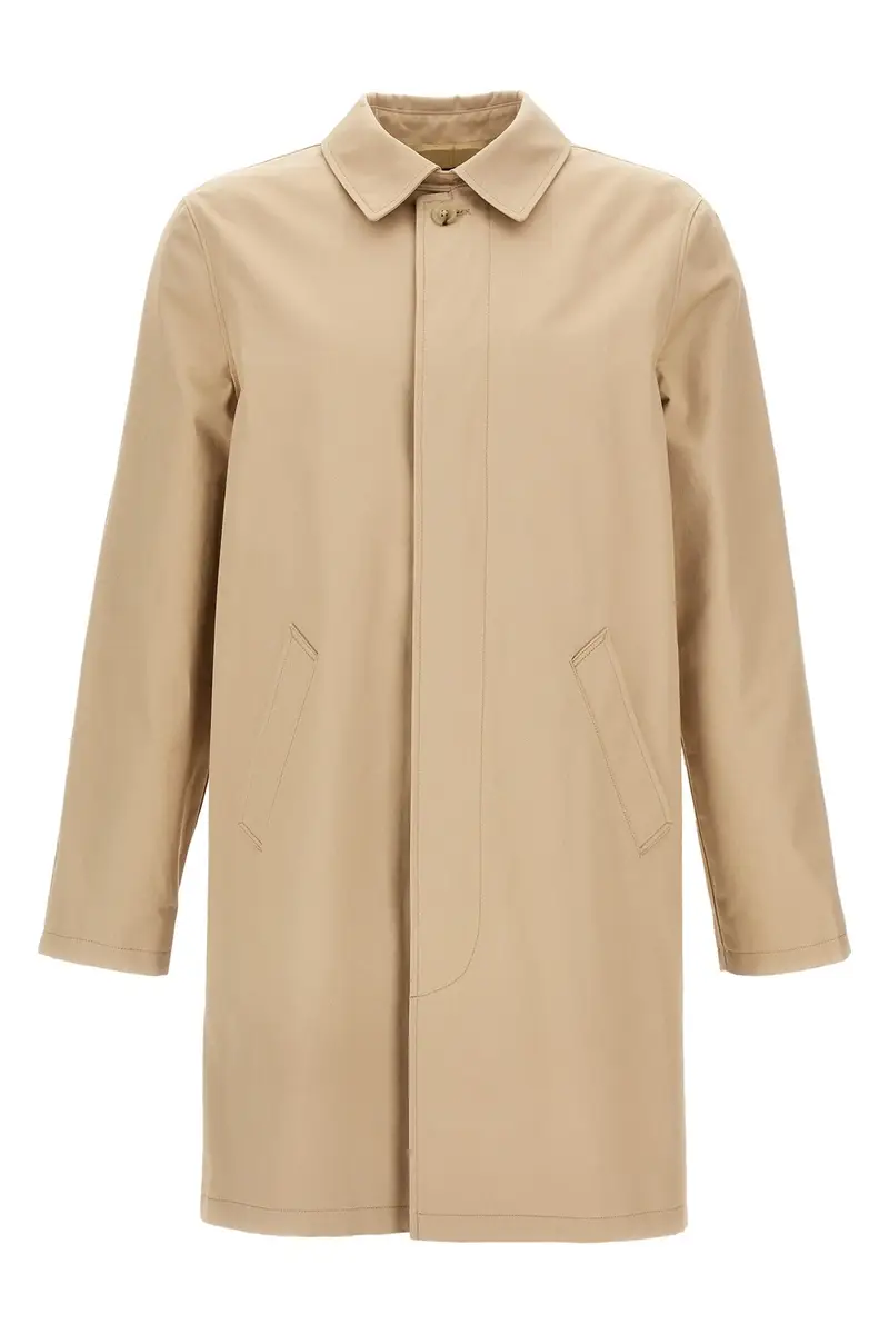 A.P.C. Trench Beige 4145685