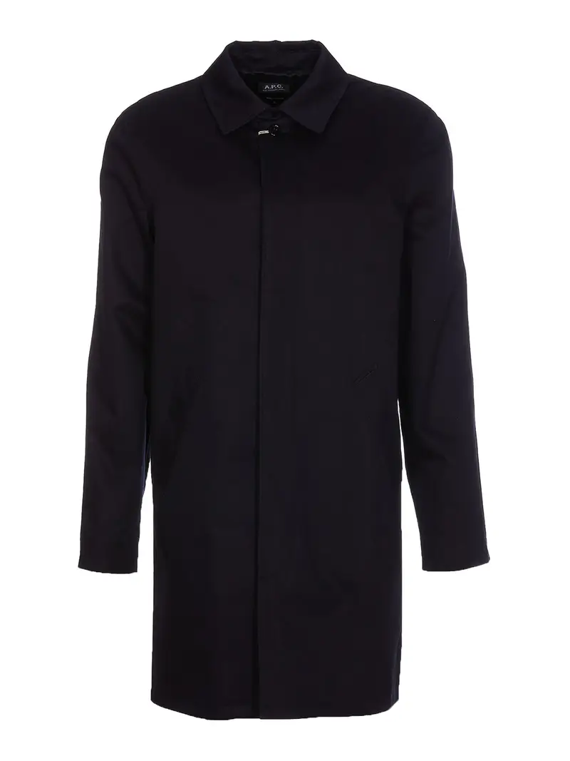 Trincea Macville Blu