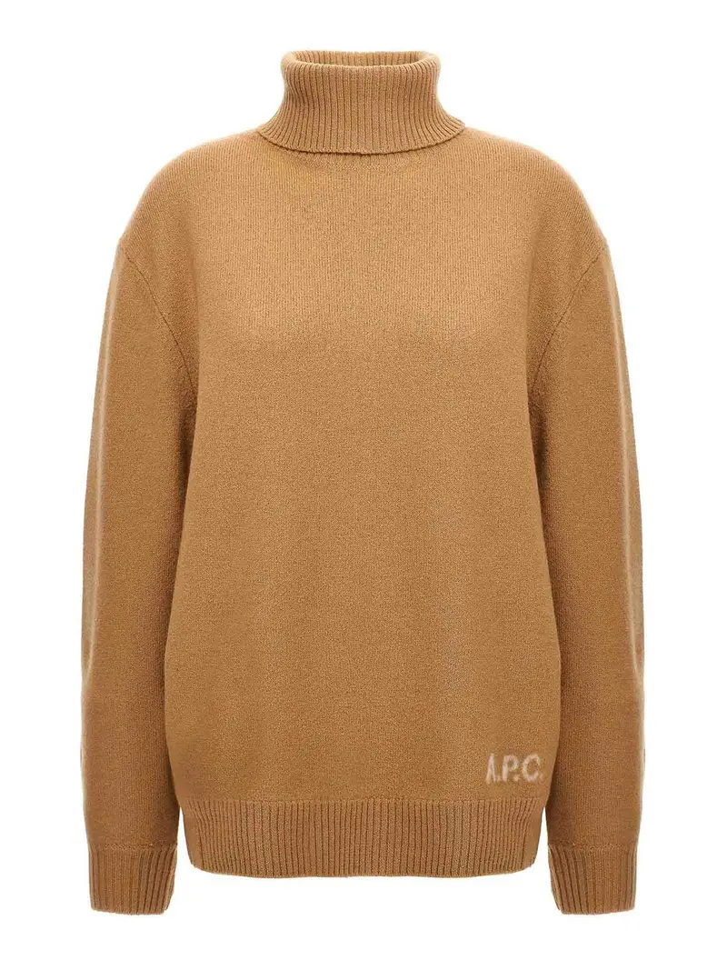 . Walter maglione Beige