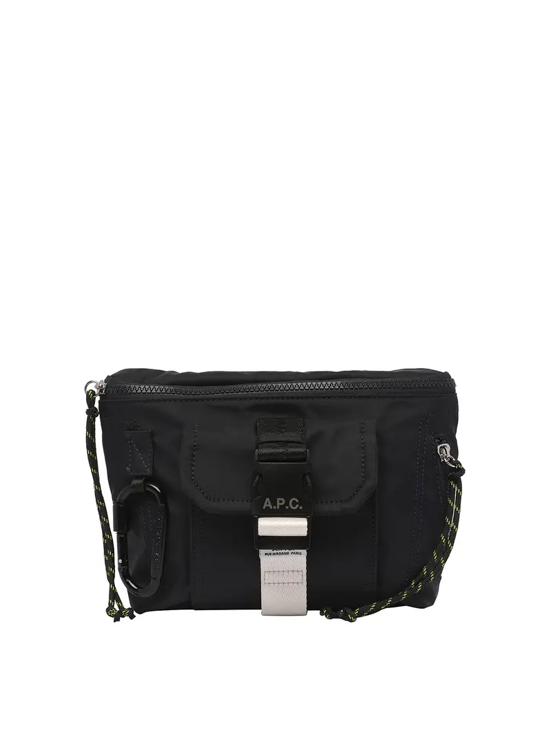 Zaino da trekking con tracolla regolabile Blu