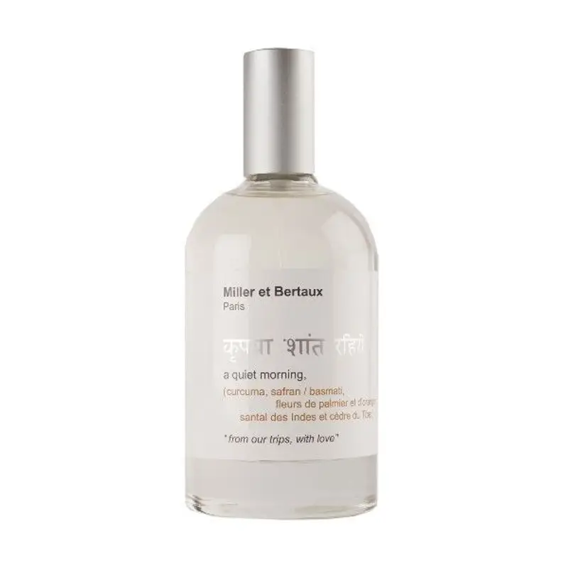 ...a quiet morning (EDP 100)