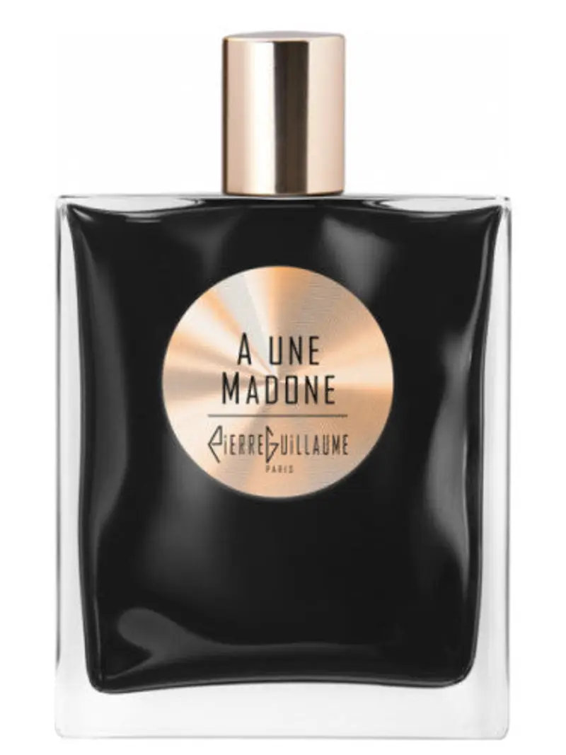 A une Madone (EDP)
