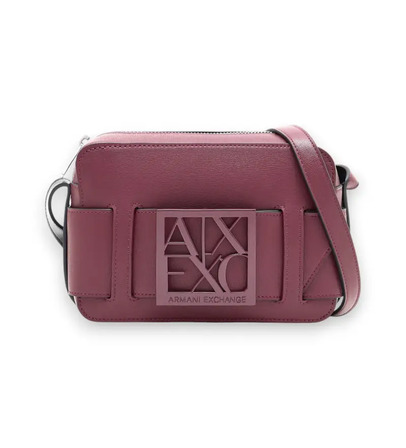 per donna 9426990A874UA343 Tracolla regolabile lilla (OSFA), Casual, Poliuretano