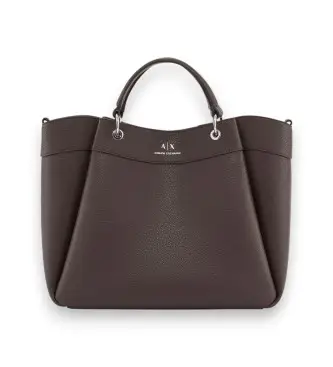 per donna 942910CC783U6018 Borsa della spesa marrone Dusk Shade (OSFA), Sintetico, Poli pelle