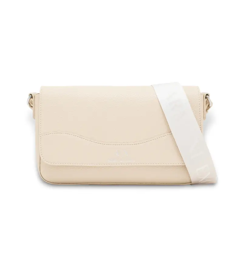 A|X Armani Exchange Borsa a tracolla Donna Beige 4138015