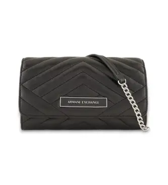 per donna 9484814R74200020 Borsa tascabile nera (OSFA), Nero, Casual, Da sera, Poliestere