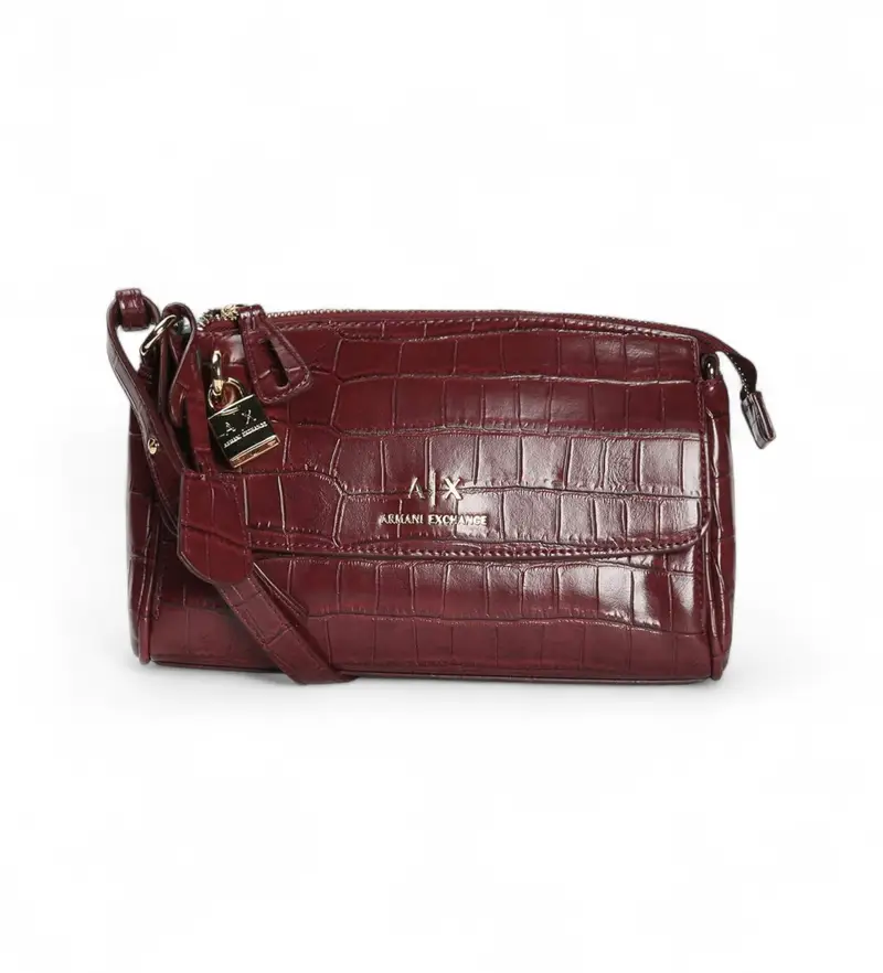 A|X Armani Exchange Borsa a tracolla Donna Multicolore 4046721