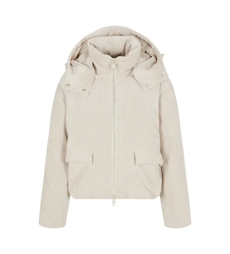 per donna XW000708AF16202U1094 Giacca beige Rave (XS), Casual, Poliestere